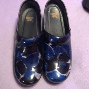 Dansko professional clogs size 11